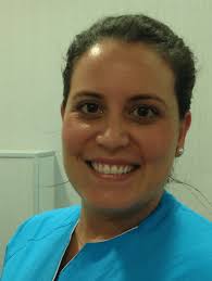 Mª Carmen Macias Carrasco