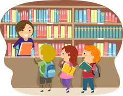 Maybe you would like to learn more about one of these? 2 721 Library Cartoon Stock Photos Free Royalty Free Library Cartoon Images Depositphotos