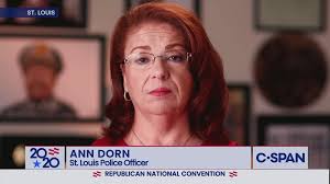 Republican National Convention, Day 4