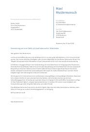 An einem bewerbungsanschreiben kommst du nicht vorbei, wenn. Bewerbungsvorlagen Als Kaufmannischer Mitarbeiter Bewerbung2go