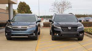 We did not find results for: See The Differences 2019 Honda Passport Versus 2019 Honda Pilot