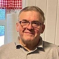 Tony Wayne Broyles Jr Obituary (2025)