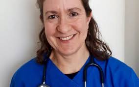 Jewish doctor describes life