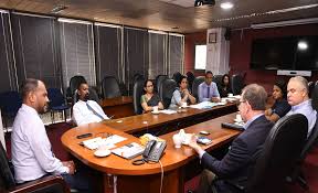 EDB and Michelin Strengthen Ongoing Partnership -  BusinessNews.LK