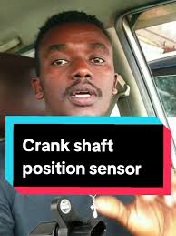 Nissan Np300 Crank Sensor Position Location