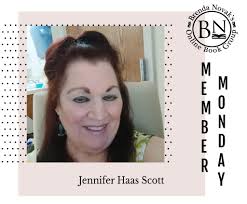 Received book at public library