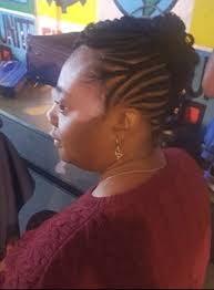 Meet Simone Williamson: Reclaiming the narrative around black hair