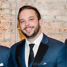 Aaron Whitener's Instagram, Twitter & Facebook