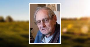 Marlin E. Betts Obituary 2023