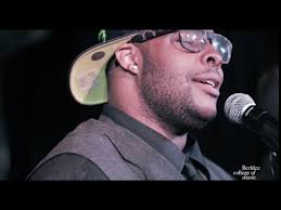 Jscott Martin Ft. The Glove, "God Will Make It Work"
