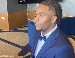 What Mizzou said at SEC Media Days