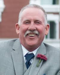 Norman Russell Smith Obituary October 28, 2023