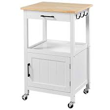 Top 10 Kitchen Carts Of 2021 Best Reviews Guide