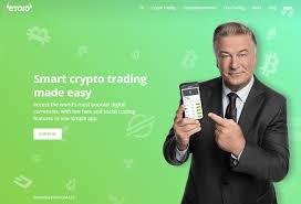 Binary option social trading trader foreign exchange market etoro, market, electronics, gadget png. Even Alec Baldwin Is Shilling Eos Now On Etoro Ad Ok Thats It I Signed Up And I Am Emailing Etoro To Add Steem Trading And Steem Blog Douglas Horn Telos