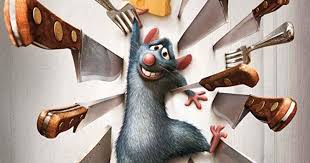 Rémy est un jeune rat qui rêve de devenir un grand chef français. Watch Free Movies Online Ratatouille