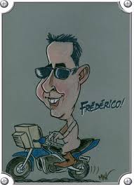 Frédéric MAYET, 50 ans (BRACH, MERIGNAC)