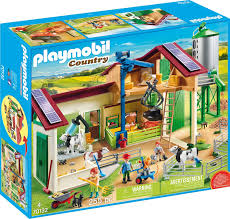 Die bewohner und ihre gäste haben allerhand aufgaben zu erledigen: Playmobil Haus Bestseller Puppenhausvergleich