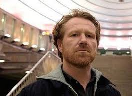 John Roan of Arsenal l Dance Dance Dance! l Film concert organized by Film  Fest Gent in Vooruit Ghent, Theater Room l Wednesday 22 oct 2014 #WSAwards  #ffgent