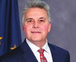 Ohio man promoted to USDA Chief of Staff for RBCS