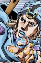 Joseph Joestar Quizzes