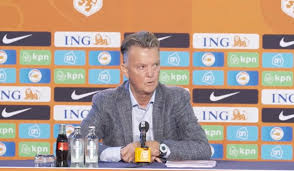 Woensdag maakt hij de definitieve selectie van 26 spelers bekend. Z1wstcjpm1ypgm