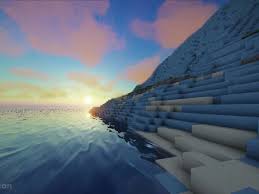 Of course, there have been many efforts to help make the game look better, such as texture packs and mods. Best Minecraft Shaders 2021 Complete List Gamingscan