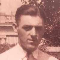 Clarence Joseph Albert Marchant (1903–1972) • FamilySearch