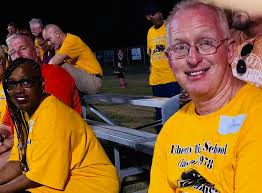 Congratulations to Jill Kerr