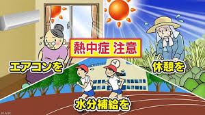 NHK - News update
