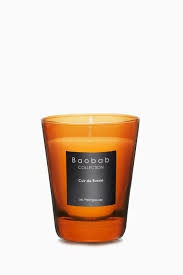 The parfum is a true leather softened by a touch of lovely iris and abstract florals. Shop Baobab Multicolour Mini Max Cuir De Russie Candle For Women Ounass Uae