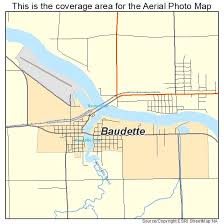 Passing the minnesota written exam has never been easier. Aerial Photography Map Of Baudette Mn Minnesota
