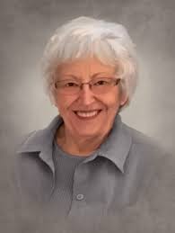 Margaret (Boyd) Kauffman