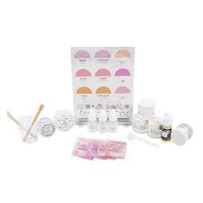 $6.00 coupon applied at checkout save $6.00 with coupon. Diy Lip Shine Lip Gloss Kit By Make Market Buy Online In Luxembourg At Luxembourg Desertcart Com Productid 125718403