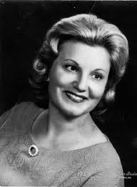 Thelma Lee Moore Orr (1924-2010)