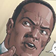 Gotham Central: Unresolved Targets Characters