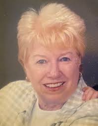 Patricia Izzo Obituary (1937