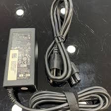 Sạc Laptop Dell 19.5v