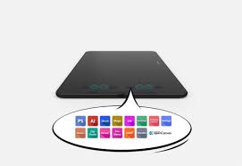 Xp Pen Deco 01 V2 Price In Pakistan Vmart Pk Deco 01 v2 is compatible with smartphones and tabs with a android version of 6.0 and above. xp pen deco 01 v2 10 x 6 25 graphic tablet