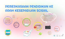 Dijadikan dasar pendidikan pertama untuk persekutuan tanah melayu bahasa melayu dijadikan bahasa pengantar di sekolah rendah & sekolah menengah sekolah jenis kebangsaan bebas memilih bahasa. Pemerkasaan Pendidikan Ke Arah Kesepaduan Sosial By Perry Wong