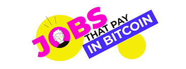 Jobs That Pay In Bitcoin Laborx