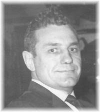 Obituary of Maurice B. Renaud