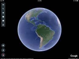 Google earth, #earthengine, and earth outreach. Google Earth Review For Teachers Common Sense Education