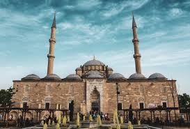 Barangsiapa yang menunjuki kepada kebaikan maka dia akan mendapatkan pahala seperti pahala orang yang mengerjakannya (hr. Sultan Muhammad Al Fateh Mosque In Istanbul Turkey Wallpapers 4k