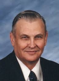 Obituary for Donald Nelson