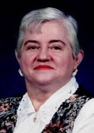 Velma Buskirk Obituary (1942