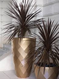 Vondom Vases Blumentopf Gross Outdoor In 2020 Pflanzen Dekor Blumentopf Pflanzkubel