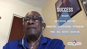 10 Questions with Sandy Alomar Sr