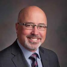 Mitchell J. Henry, M.D.