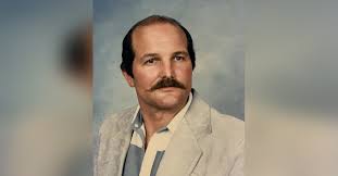 Obituary information for Timothy Roberson