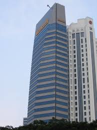 Maybank kuala lumpur main 1st floor menara maybank 100 jalan tun perak 50050 kuala lumpur (tel: Maybank Tower Kuala Lumpur Skyscraper Hotel Building Tower